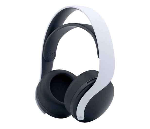 Sony PlayStation 5 Slim + Pulse 3D Wireless Headset - 1235041 - zdjęcie 7